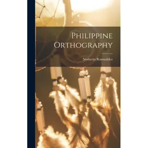 Philippine Orthography