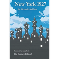 New York 1927