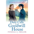 Duty Calls at Goodwill House