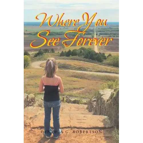 Where You See Forever