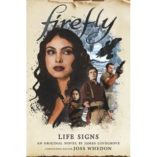 Life Signs: Firefly