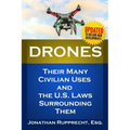 Drones: Their Many Civilian Uses and the U.S. Laws Surrounding Them.