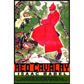 Red Cavalry