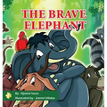 The Brave Elephant