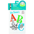 Dr. Seuss's ABC Book & CD [With CD]