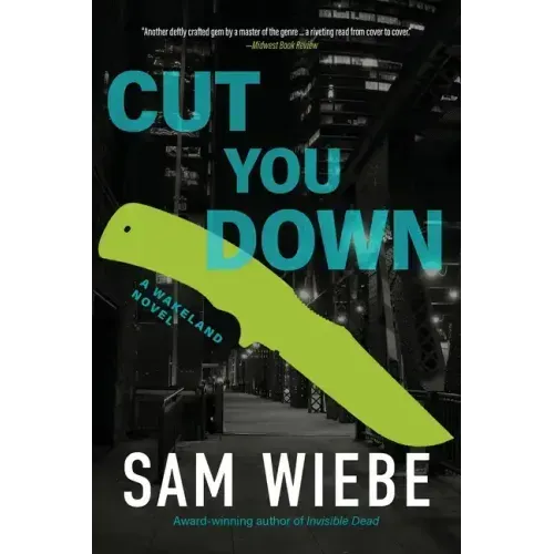 Cut You Down