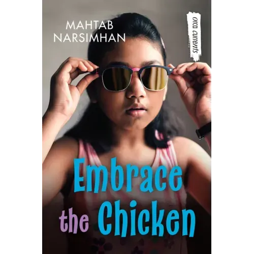Embrace the Chicken