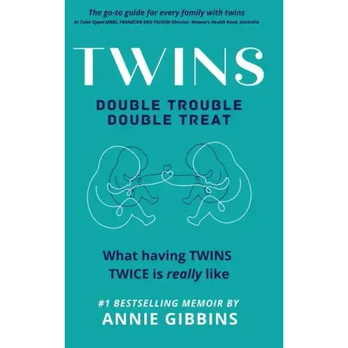 Twins: Double Trouble, Double Treat