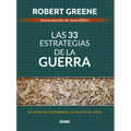 Las 33 Estrategias de la Guerra