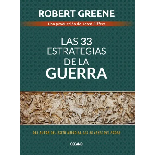 Las 33 Estrategias de la Guerra