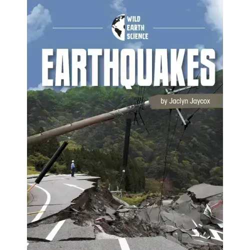 Earthquakes