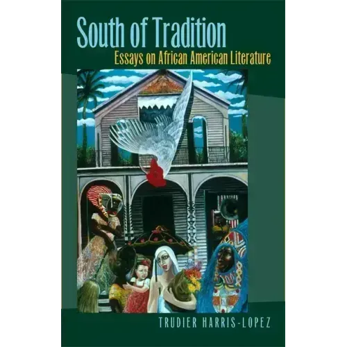 South of Tradition: Essays on African American Literature