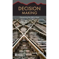 Decision Making: Discerning the Will of God