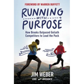 Running with Purpose: How Brooks Outpaced Goliath Competitors to Lead the Pack