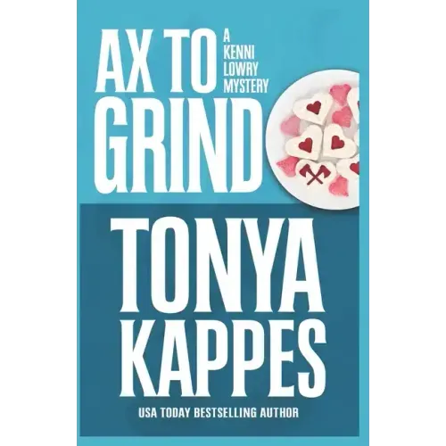 Ax To Grind