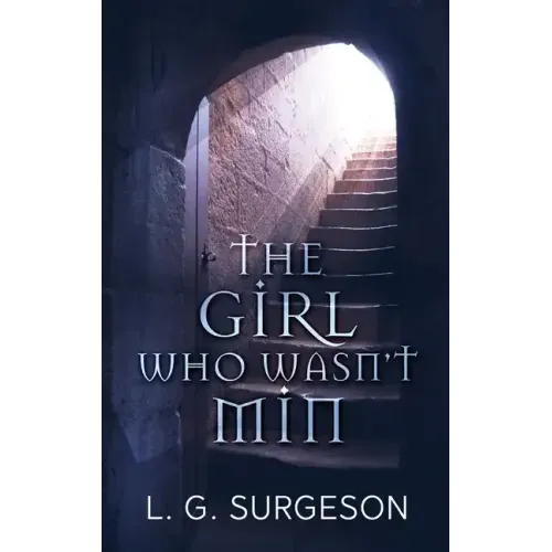 The Girl Who Wasn't Min