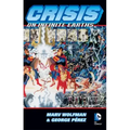 Crisis on Infinite Earths