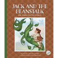 Jack and the Beanstalk: An English Folktale