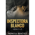 Inspectora Blanco (libros 1 y 2)