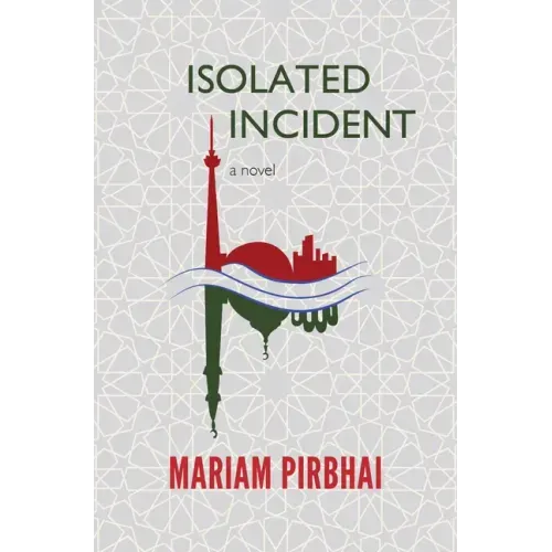 Isolated Incident