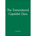 The Transnational Capitalist Class