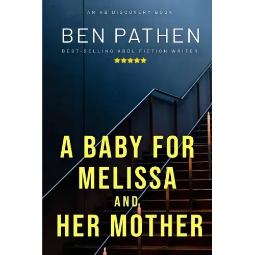 A Baby For Melissa And Her Mother