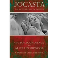Jocasta: The Mother-Wife of Oedipus