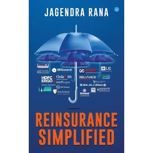 Reinsurance Simplified