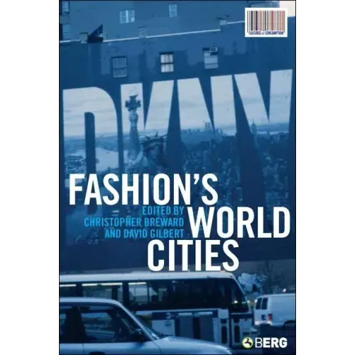 Fashion's World Cities