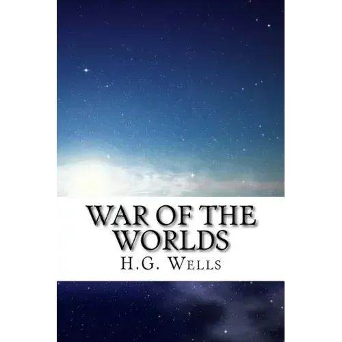 War Of the Worlds