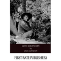 John Barleycorn
