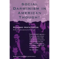 Social Darwinism in American Thought