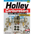 Holley Carburetors: How to Rebuild