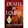 Death by Equine