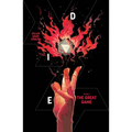 Die Volume 3: The Great Game