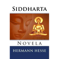 Siddharta: Novela