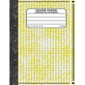 Graph Paper Composition Notebook: Math and Science Lover Graph Paper Cover Watercolor (Quad Ruled 4 squares per inch, 100 pages) Birthday Gifts For Ma