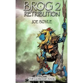 Brog 2 - Retribution