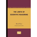 The Limits of Scientific Reasoning