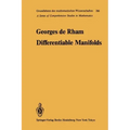 Differentiable Manifolds: Forms, Currents, Harmonic Forms