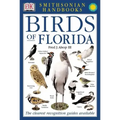 Birds of Florida: The Clearest Recognition Guide Available