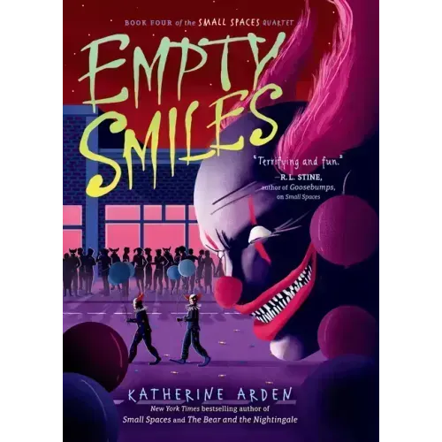 Empty Smiles