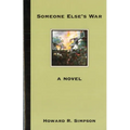 Someone Else's War