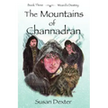 The Mountains of Channadran: Wizard's Destiny