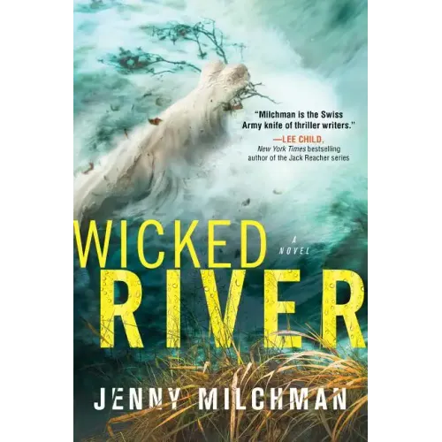 Wicked River