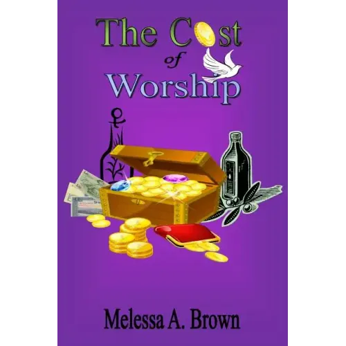 The Cost Of Worship