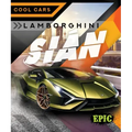 Lamborghini Sián