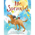 Mr Sprinkles