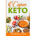 Cajun Keto