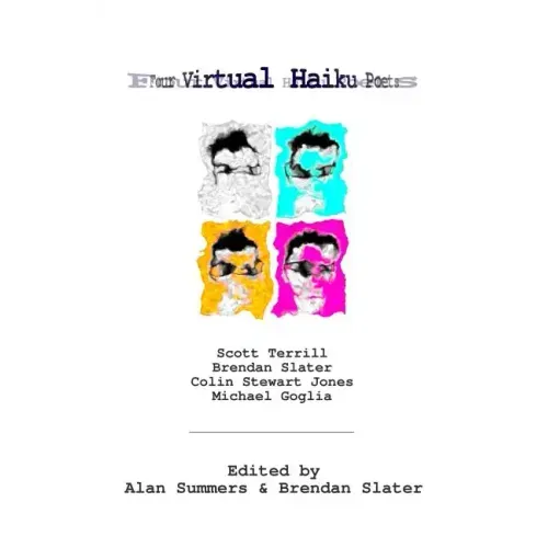Four Virtual Haiku Poets